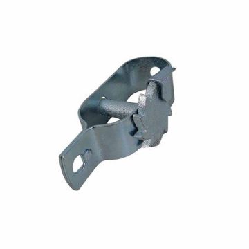 Draadspanner 130 mm met wiel