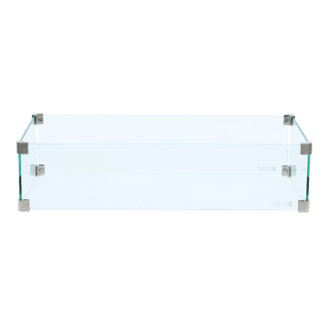 Glasset Cosi straight