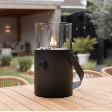 Cosiscoop Original black