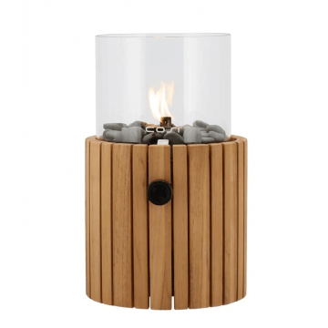 Cosiscoop Timber round