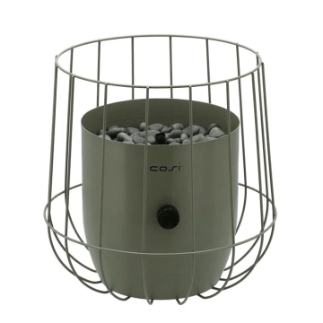 Cosiscoop Basket olive