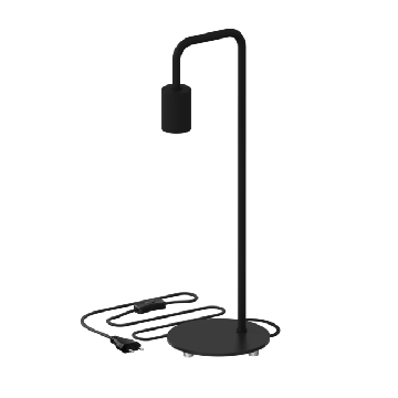 Tafellamp U-line