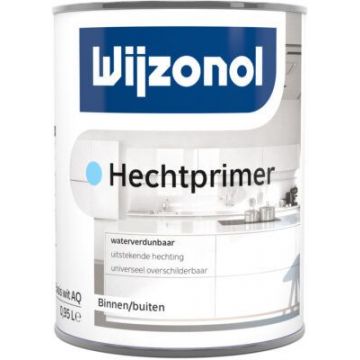 Hechtprimer wit