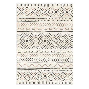 Buitenkleed Malawi Oker 200x290