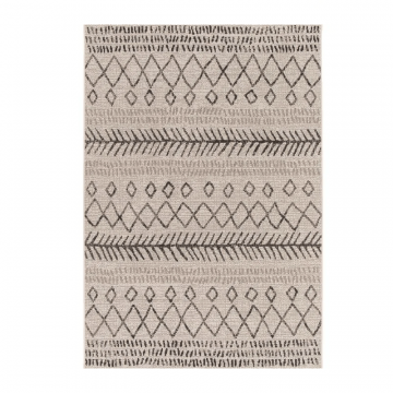 Buitenkleed Malawi Taupe 160x230