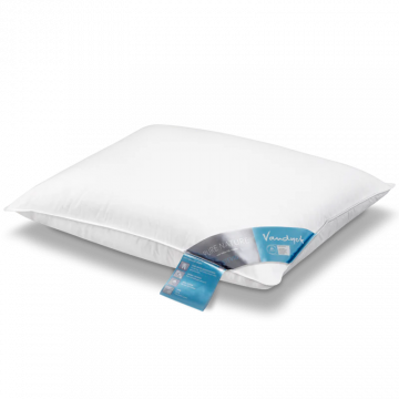 Hoofdkussen Pure Nature stevig