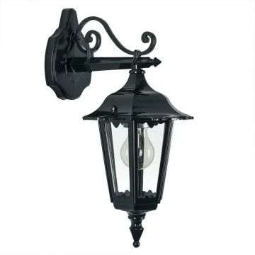 Wandlamp Sfeero S