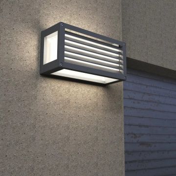 Wandlamp Bars