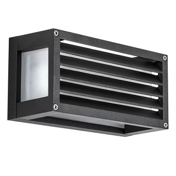 Wandlamp Bars
