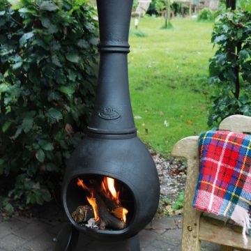 Esschert Design terraskachel M
