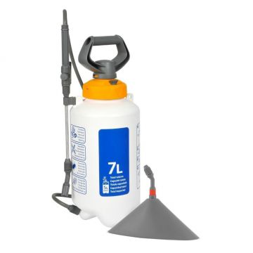Drukspuit 7L met lans