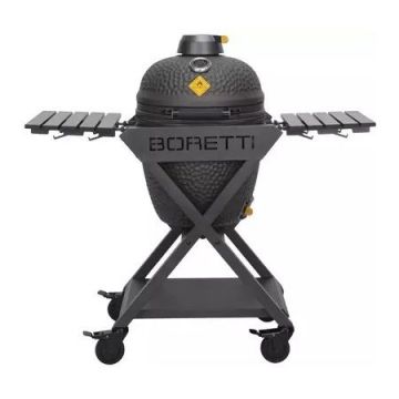 Houtskoolbarbecue Kamado Ceramica M