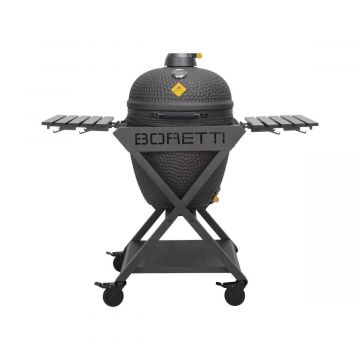 Houtskoolbarbecue Kamado Ceramica L