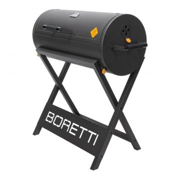 Houtskoolbarbecue Barilo 2.0