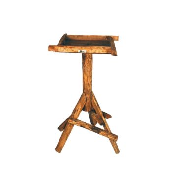 Voedertafel retgors groot