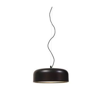 Hanglamp Marseille – Zwart – Ø49cm