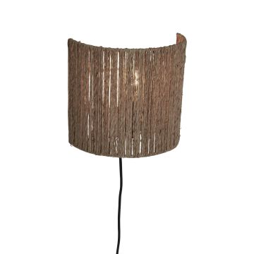Wandlamp Iguazu 25 cm