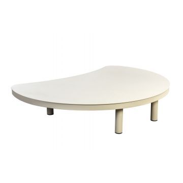 Salontafel Hoshi Kidney groen