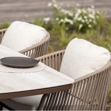 Diningset Calma/Calero