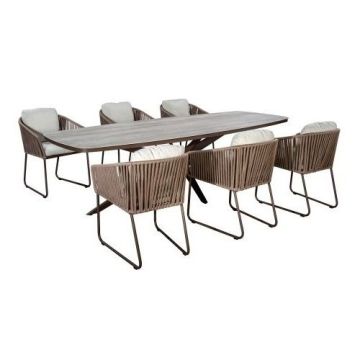 Diningset Calma/Calero