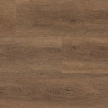 PVC Strasbourg Dryback Warm Brown á 3,871 m² per pak
