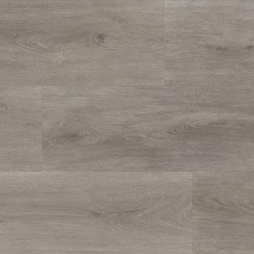 PVC Strasbourg Dryback Grey Oak á 3,87 m² per pak