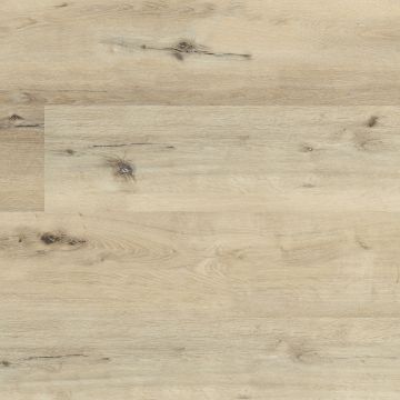PVC Nantes Dryback Light Oak á 3,62 m² per pak