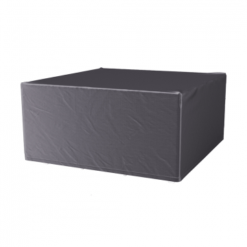 Beschermhoes voor diningset 160 x 150 x 85 cm