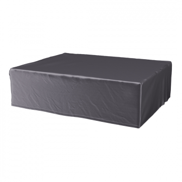 Beschermhoes voor loungeset 210 x 200 x 70 cm