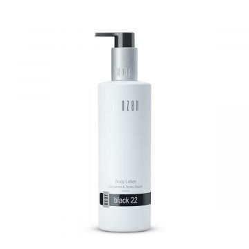 Bodylotion Black 22