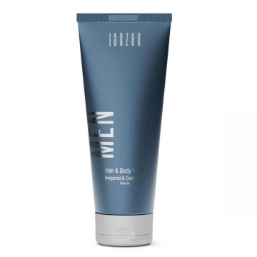 Hair & body wash for Men