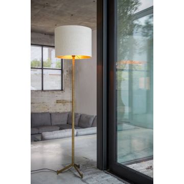 Kap Cilinder 40-40-30 Cm Saverna Eiwit