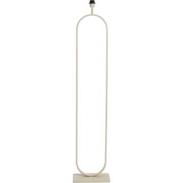 Vloerlamp 30x15x142 Cm Jamiri Créme