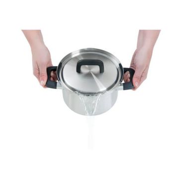 Pannenset Flow Cool 5-delig