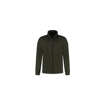 Kjelvik Outdoorvest Bill Groen maat L