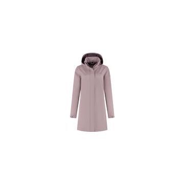 Kjelvik Outdoorjas Nova Paars maat 42