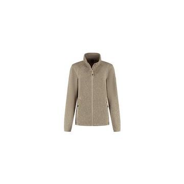 Kjelvik Outdoorvest Juul Zand maat 44