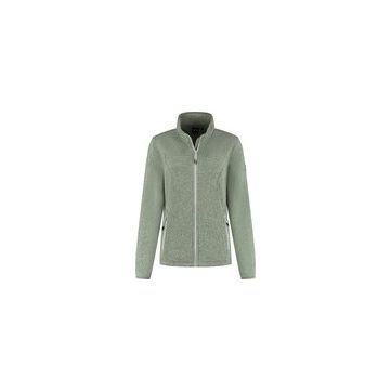 Kjelvik Outdoorvest Juul Groen maat 40