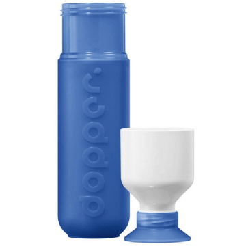 Drinkfles Original pacific blue