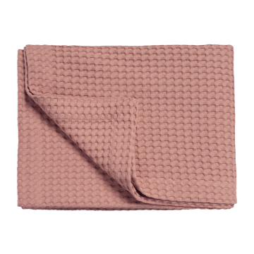 Bedsprei Home Pique ash rose 270 x 250 cm
