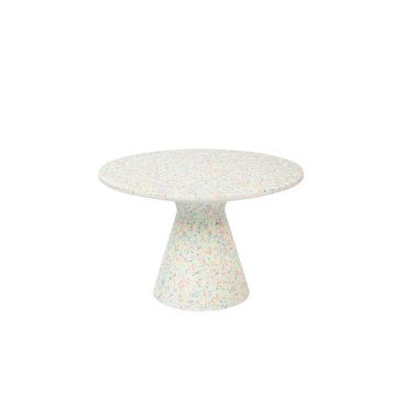 Bijzettafel Vicotria Recycled