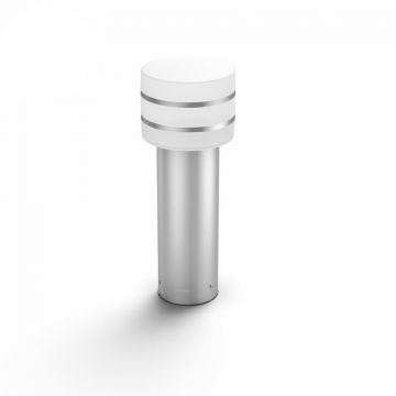 Sokkellamp Hue Outdoor Tuar