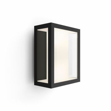 Wandlamp Hue Outdoor Impress breed