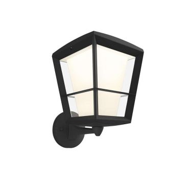 Wandlamp Hue Outdoor Econic staand