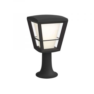 Sokkellamp Hue Outdoor Econic