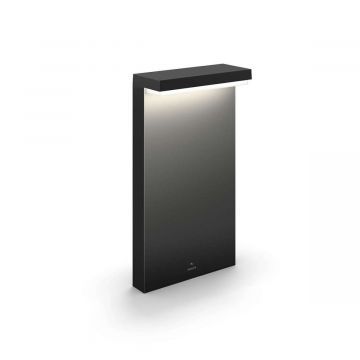 Sokkellamp Hue Outdoor Nyro