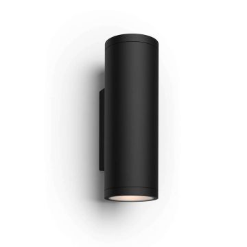 Wandlamp Hue Outdoor Appear