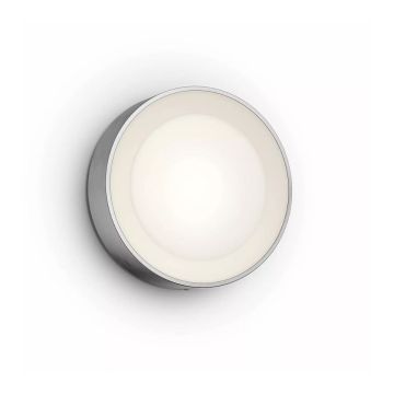 Wandlamp Hue Outdoor Daylo wit