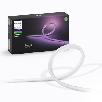 Hue Outdoor lightstrip 5 meter