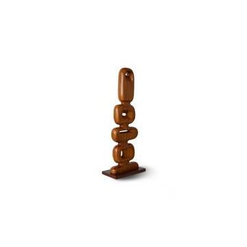 Ornament Sculpture hout